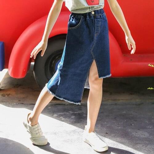 XiaGuoCai Summer Skirts For Girls