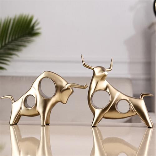 ZKG Interior Decor Items