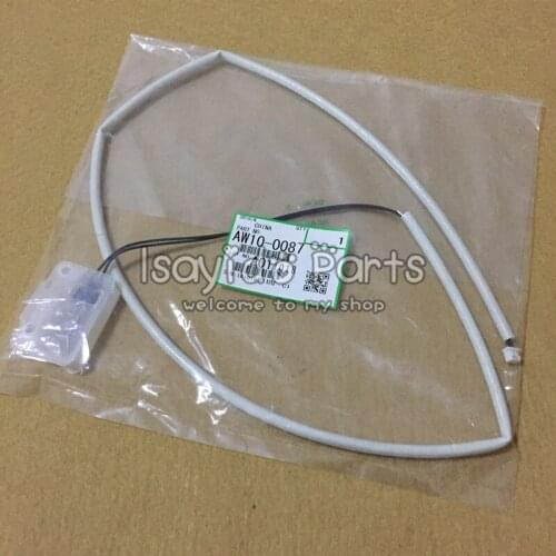 1X AW10-0087 Genuine W2400 Fuser Thermistor For Ricoh Aficio 240W MP W2400 W2401 W3600 W3601 SP W2470 Fuser Thermistor AW100087