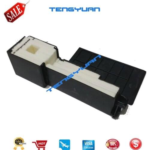 5SET Waste Ink Tank Pad INK PAD Sponge for Epson L300 L301 L303 L310 L350 L351 L353 L358 L355 L110 L210 L211 ME101 ME303 ME401