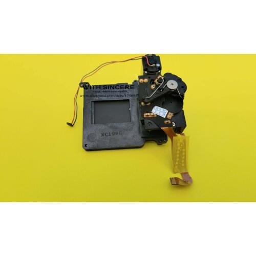 90%new shutter for canon 450D 550D 500D 600D shutter camera parts