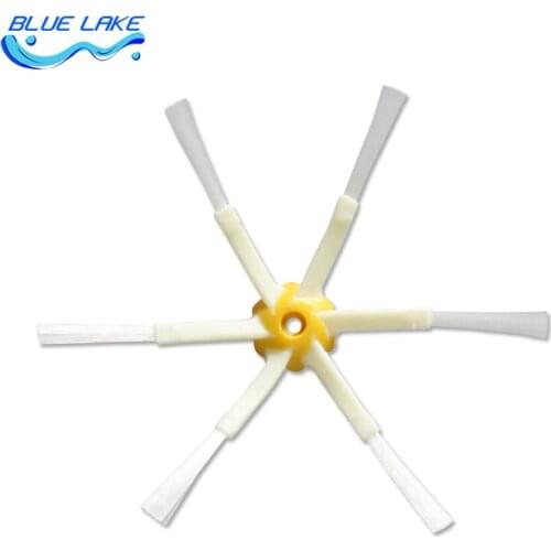 Automatic sweeping machine Rotating soft brush, Cleaning Robot sidebrush, for iRobot 5/6/700, Vacuum Cleaning Robot parts