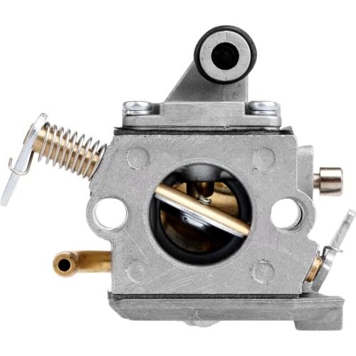 Chainsaw Carburetor Carb FIT for STL CHAINSAW 017 018 MS170 MS180 for ZAMA Chainsaw Spare Parts Garden Tools Parts