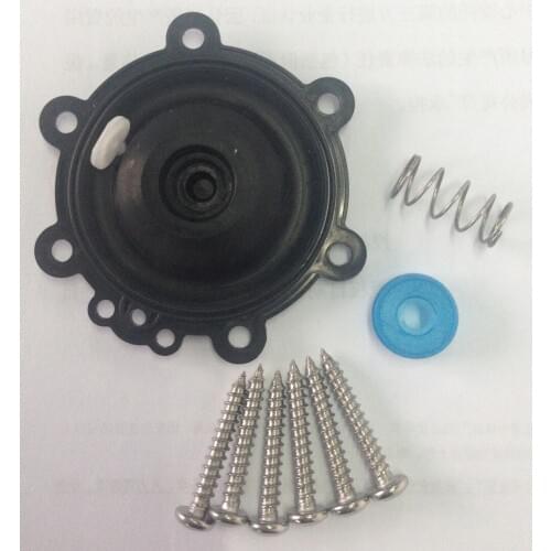 Free shipping Garden irrigation Diaphragm Repair Kit for zan chen D- Series Valves