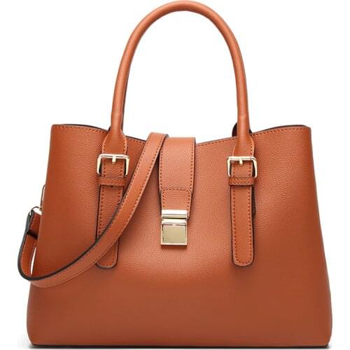 CHALLEN Women's Winter Bags