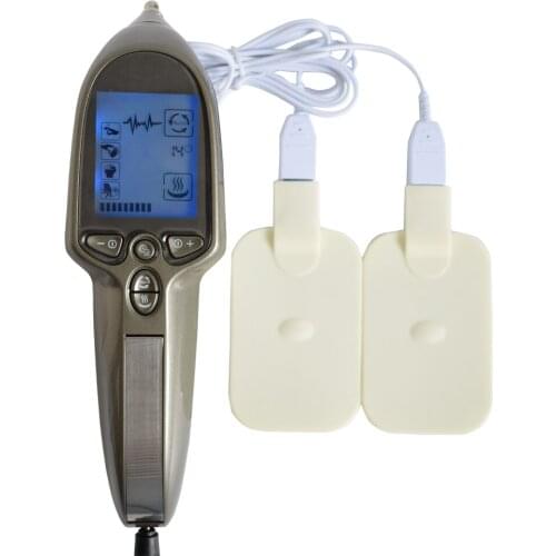 Digital Low Frequency Therapy acupuncture product Therapeutic Apparatus Muscle Stimulator Tens Massager