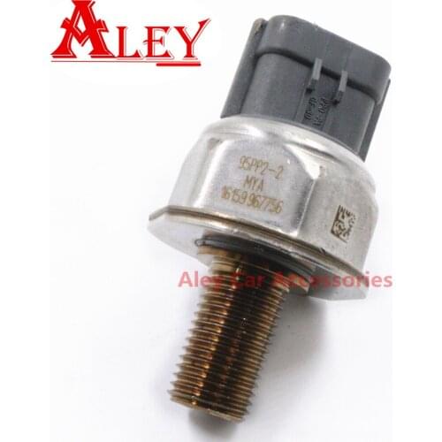 95PP2-2 95PP2 2 95PP22 16638-4BB0A 16638 4BB0A 166384BB0A Fuel Oil Pressure Sensor