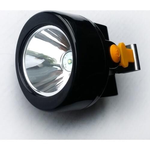 YJM-KL2.8 USB Rechargeable LED Headlamp Lightweight & Comfortable - Perfect for Running, Camping, Hiking, USB Cable Included