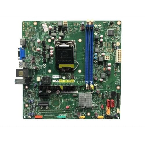 FRU:03T7161 For Lenovo ThinkCentre E73 IH81M H81 desktop Motherboard DDR3 High quality 100% Fully Tested