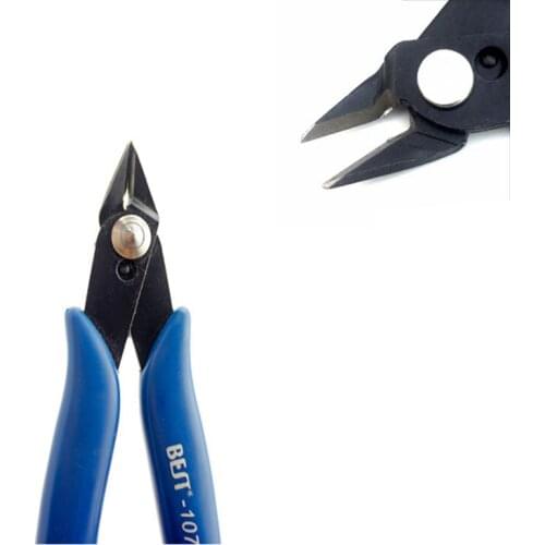 Wire Stripper Knife Crimper Pliers Crimping Tool Cable Stripping Wire Cutter Multi Tools Cut Line Pocket Multitool