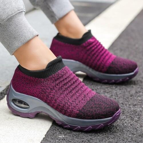Women's Sneakers Jogthelete China