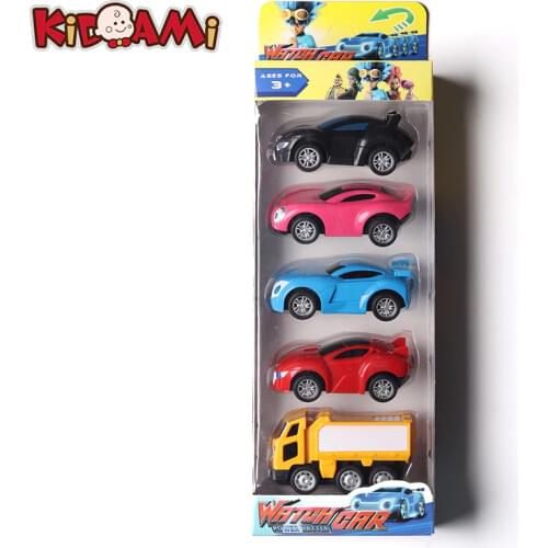 KIDAMI Outdoor Toys