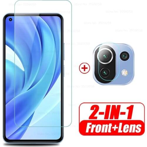 Защитные пленки для Xiaomi Mi 11 MIYI China At AliExpress