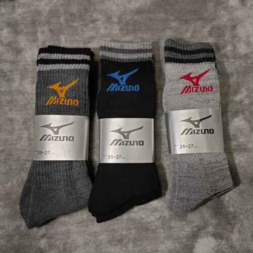 2021Golf socks for autumn and Winter Golf sports socks, soft, odor-proof, breathable sweat, each pair of socks 2 pairs