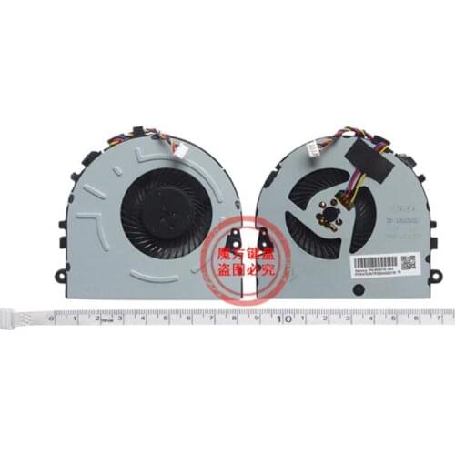 NEW FOR HP 15-DA 15-DB 250-G7 255-G7 CPU Cooling Fan P/N L20474-001