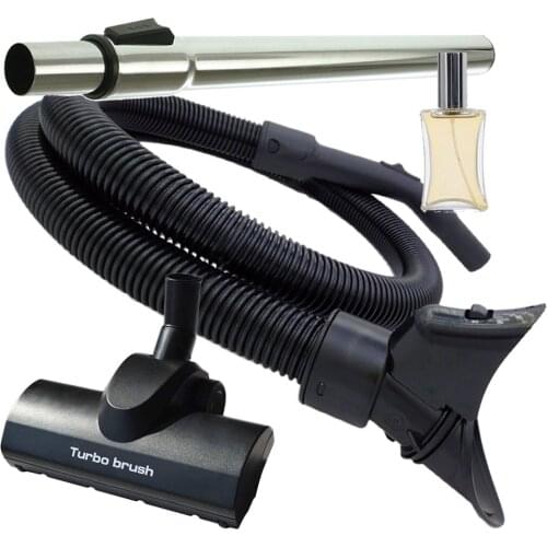 Philips FC 9201 Marathon Vacuum Cleaner Hose Turbo Hood Telescopic Pipe AH-SH0011-3-375