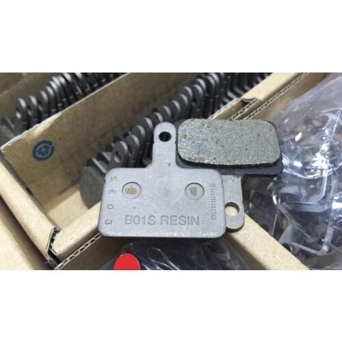 B01S disc brake resin pad M315 M355 M365 M375 M395 M396 M445 M446 M447