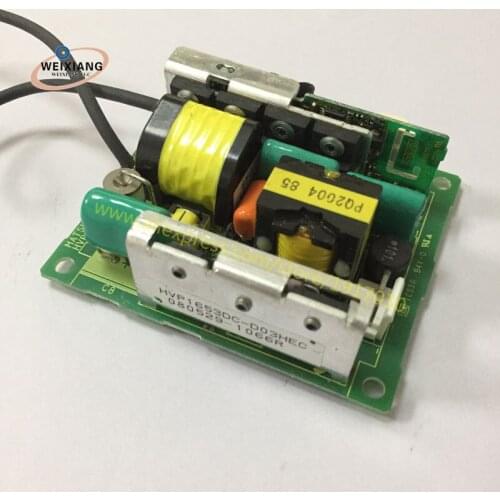 HVP1653DC-D03HEC Projector Ballast Lamp Driver Board