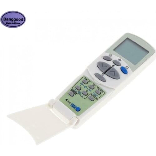 Universal LCD Air Conditioner Remote Control for LG 6711a90032L 6711AR2664B 6711A20083D 6711A20083A 6711A20083E A/C Conditioning