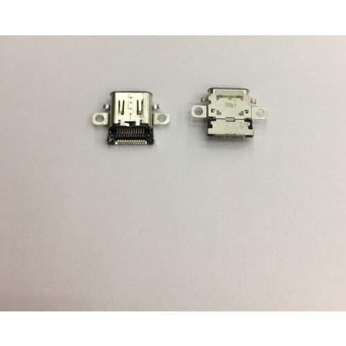 For Nintend Switch New Original Charging Port Power Connector Type-C Charger Socket for Nintend Switch NS Console