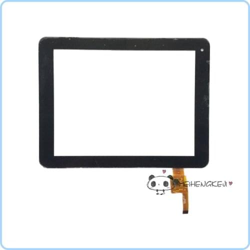 8 inch touch screen Digitizer TOPSUN_D0001_A2 TOPSUN D0001 A2 tablet PC
