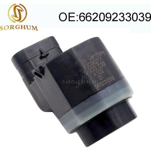 9233039 PDC Parking Sensor For BMW E70N E71 E72 E83N X3 X5 X6 66209233039 66209270501