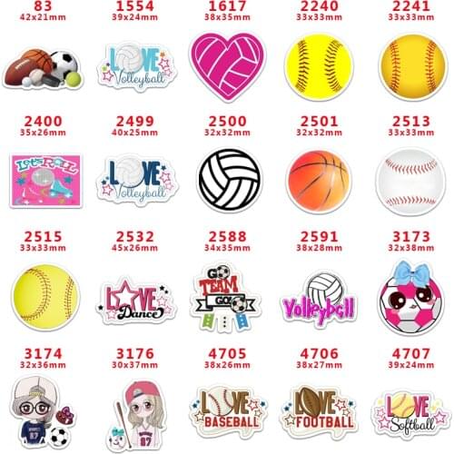 Free shipping 30 pcs cartoon character planar resin PR 1554