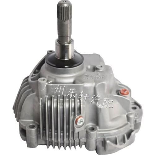 For Porsche, Palamela, Cayenne, Maca, Manca, Audi, Q7, A8, Touareg, transfer case assembly
