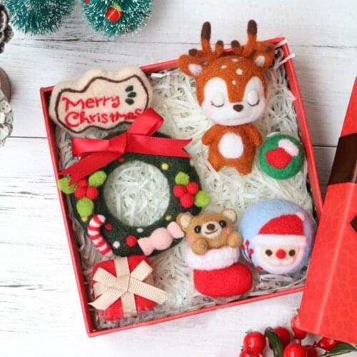 DONYAMY Handicraft Boxes