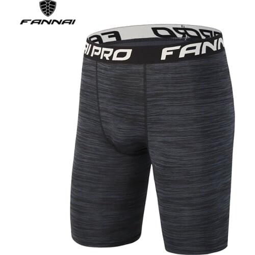 FANNAI Running Shorts