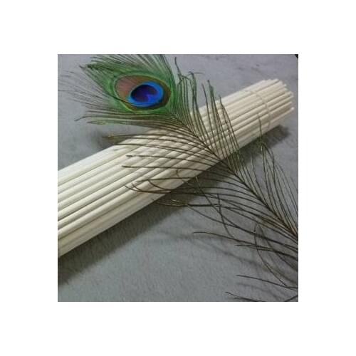 Hot Sale! 200pcs/lot length 40-50cm 16-20" Top quality Big Eye peacock plumage beautiful natural peacock feathers