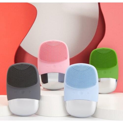 Электрические щетки для лица Mchpee China At AliExpress