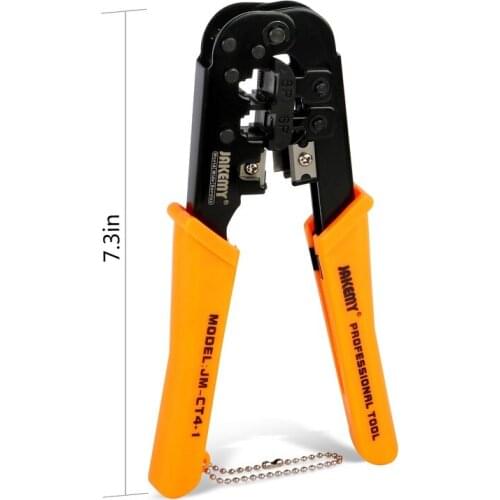 Multitool Pliers Long Nose Pliers Manual 7 Inch Wire Stripper Crimping Tool Herramientas Para Electricista Wire Twisting Tool
