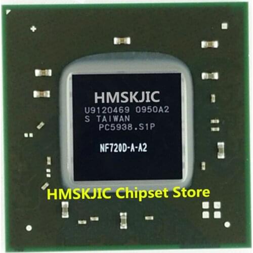 100% New NF720D-A-A2 NF720D A A2 BGA chip with ball Good Quality