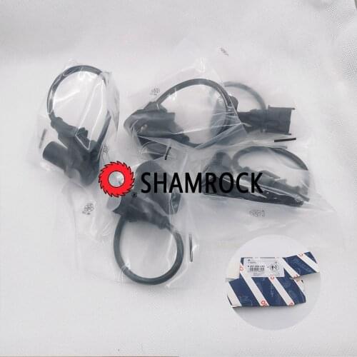 Crankshaft Position Sensor OEM 0281002410/4890189/2R0906433 for Aagrale MA MT Fford Cargo Ivveco EuroCargo Nnew Hholland VVW