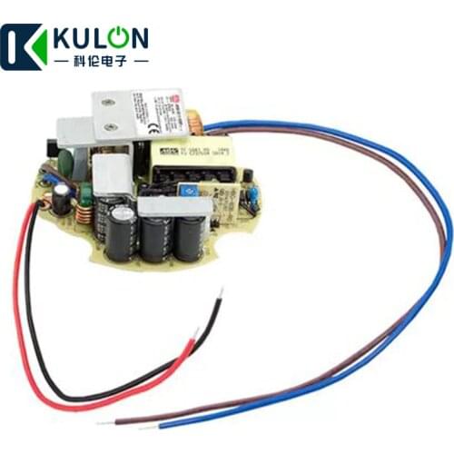 Original Meanwell 60W constant current LED driver PCB Type HBG-60-1400P 60W 1400mA LED power supply