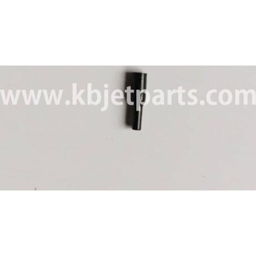 Gutter tube adapter 36820 use for Domino A series inkjet coding printer