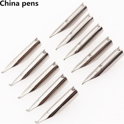 High quality 019 Extra fine Nibs Fountain Pen Universal other Pen You can use all the series student stationery Supplies