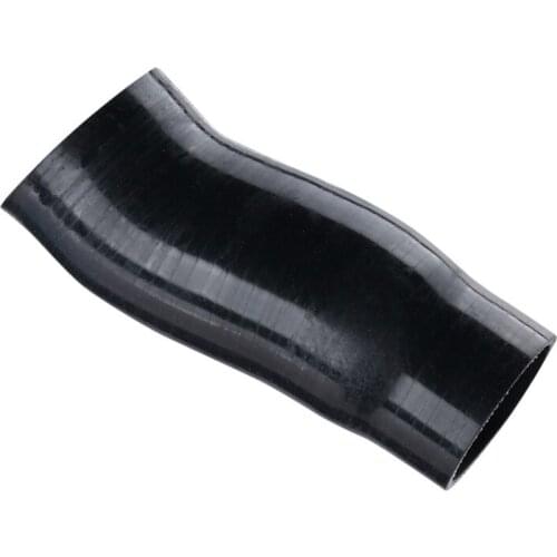 CARPRIE Hose For BMW E60 E61 5Series 530d 525d Silicone Intercooler EGR Turbo Boost Hose Pipe 7 bar 102 psi Black m28