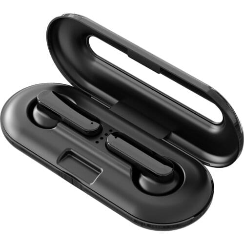 XG-49 High Quality Wireless Headphones Bluetooth 5.0 Stereo Sound Waterproof Sport Headset Mini TWS Music Earbuds with Mic Siri