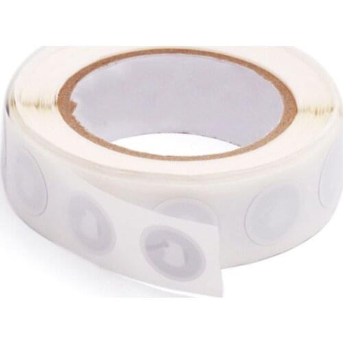 10pcs/Lot NFC Tags Sticker 13.56MHz ISO14443A Ntag 213 NFC Stickers Universal Lable Ntag213 RFID Tag for all NFC enabled phones