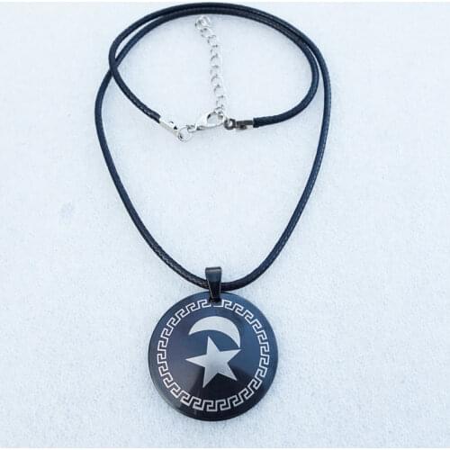 Azenthyst Punk Necklaces