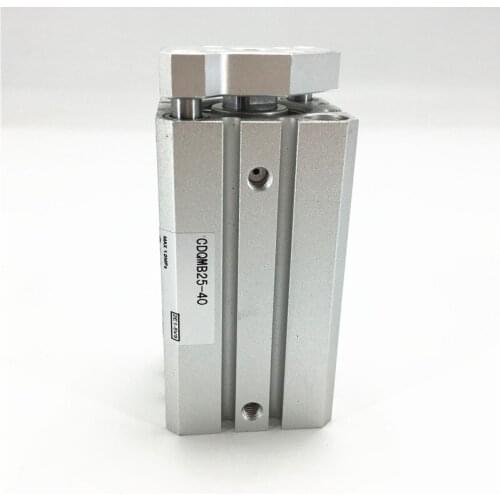 CDQMB32-30 CDQMB32-50 CDQMB32-35 CDQMB32-75 CDQMB32-100 SMC Pneumatic tools Compact cylinder CDQMB series