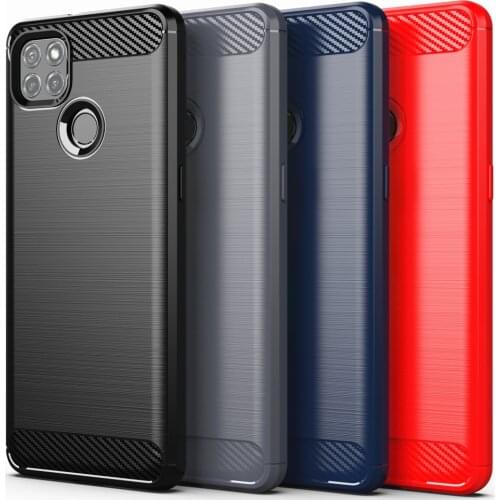 For Motorola Moto G9 Power Case for Motorola G9 Power Plus Play One Fushion Plus 5G Cover Shell Funda Coque Silicone Phone Case