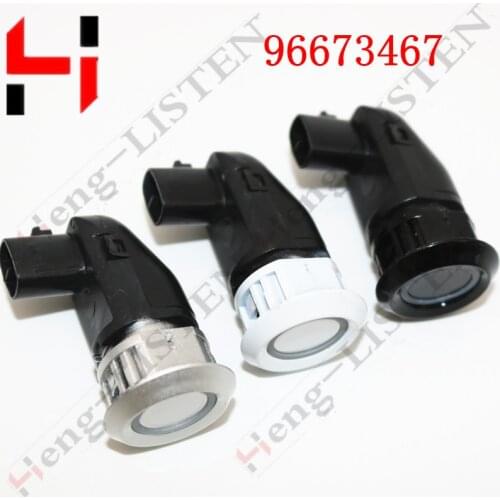 For Parktronic PDC 96673467 Car Parking Senson PDC Chevrolet