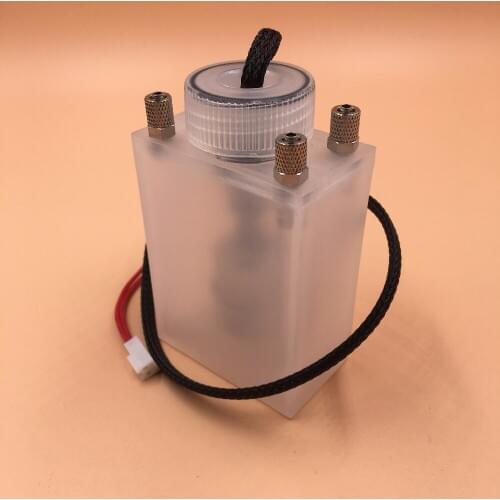 For sub tank ink cartridge printer parts 4 holes