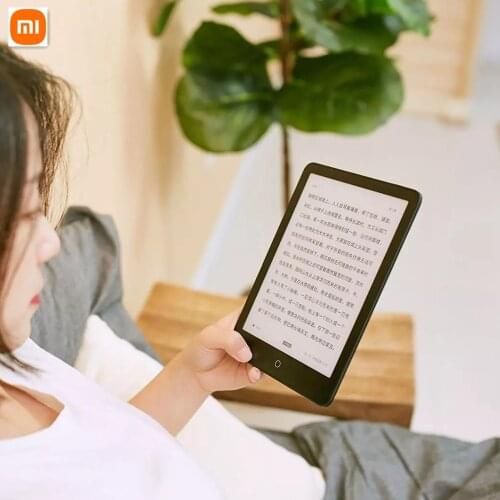 Xiaomi Ebook Reader Pocketbook Pro Electronic Book Android E Book 300 Ppi With 7.8 Inch Touch Screen E-ink Reader Smart Book