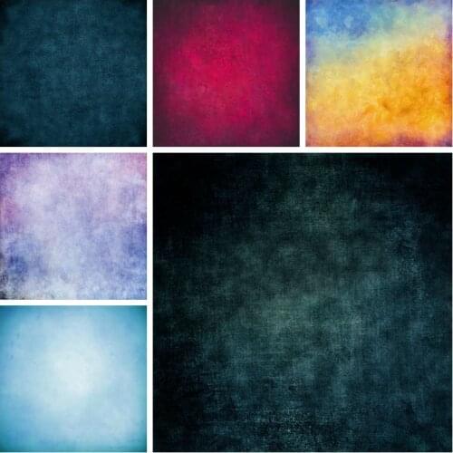 Grunge Gradient Color Photo backdrops Baby Shower Decro Kid Pet Toy Portrait Photographic Backgrounds Photophone Photozone