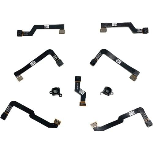 Used Original Forward Front and Rearward Back Vision Sensor Modulel for DJI Phantom 4 Pro and 4 Adv