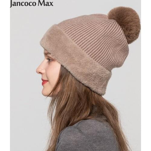 Jancoco Max Women Hats
